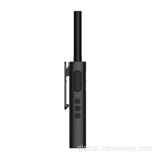 Mijia Walkie Talkies Xiaomi mijia Walkie Talkie Manufactory